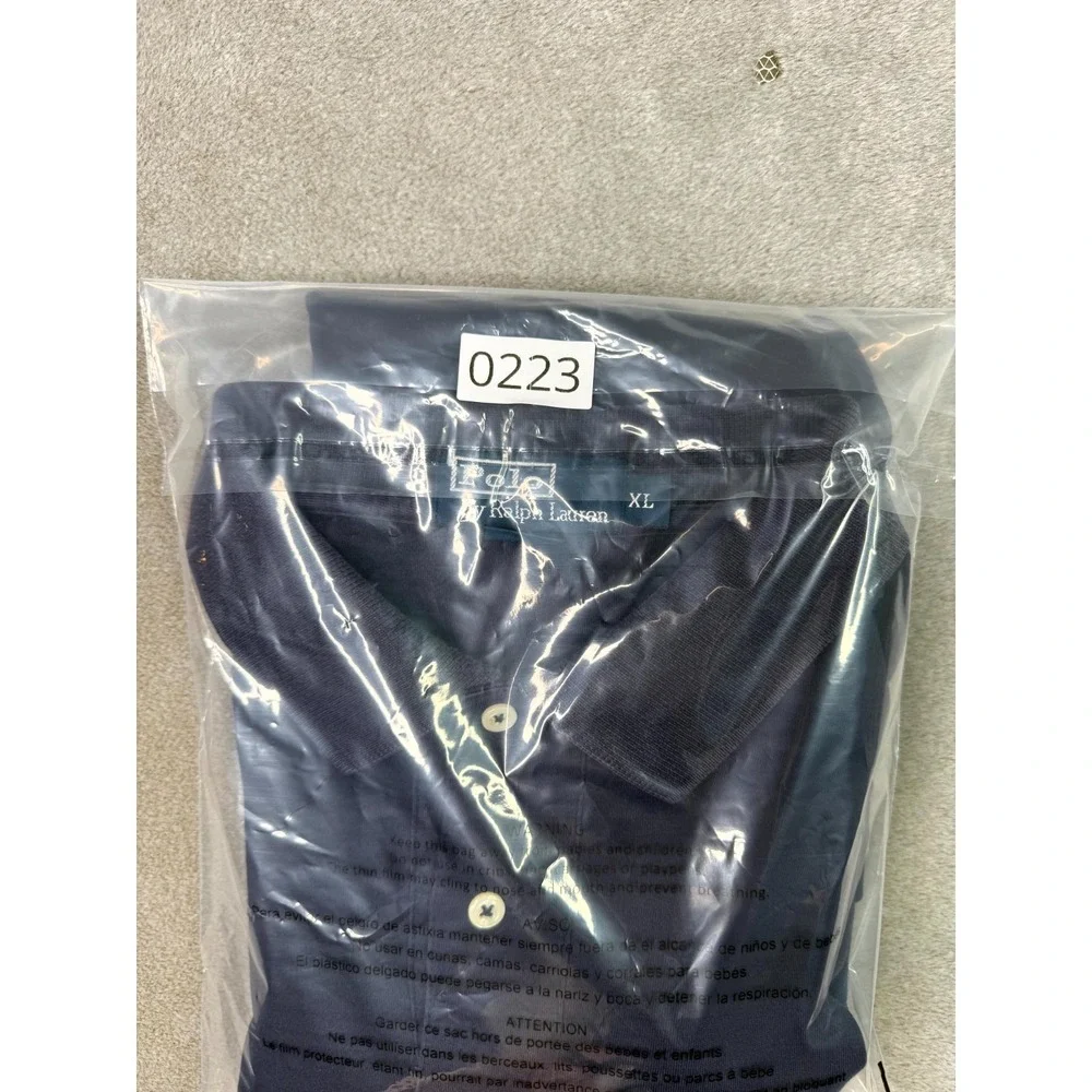 Ralph Lauren polo by